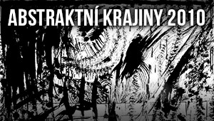 Abstraktní krajiny 2010