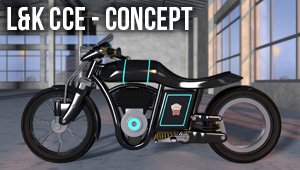 L&K CCE Concept L&K CCE Concept